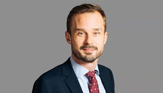A&M Nordics appoints Daniel Frigell as Managing Director
