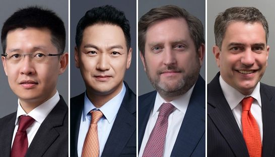 A&M adds Managing Directors in China, Korea and Hong Kong