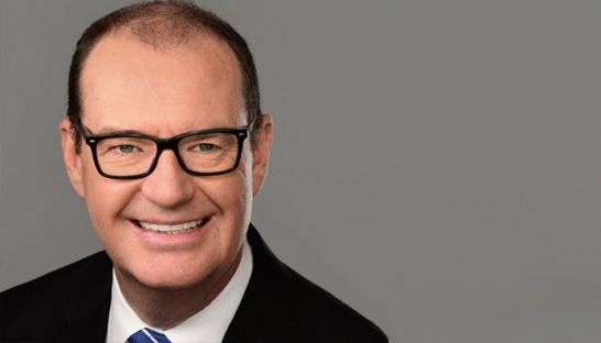 EY promotes Patrick Winter to Managing Partner for Asia Pacific