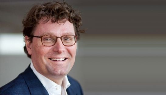 Stépan Breedveld joins The Boston Consulting Group in Amsterdam