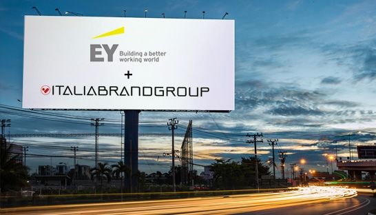 EY Italy takes on advertising and communication rivals with EY-BrandGroup