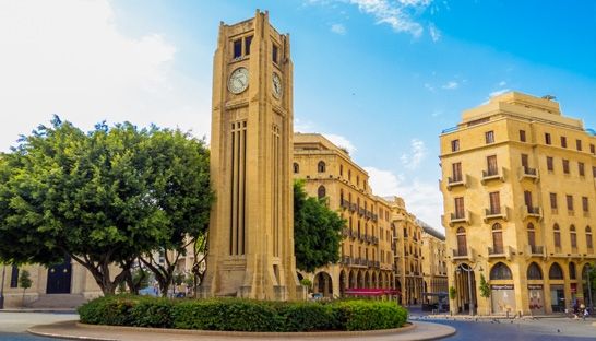 Beirut and Cairo shine brightest in MENA hospitality survey