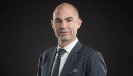 Synpulse Associate Partner Andreas Wenger joins IMTF in Singapore