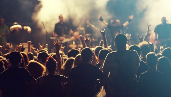 Events and activation industry in India set for strong growth