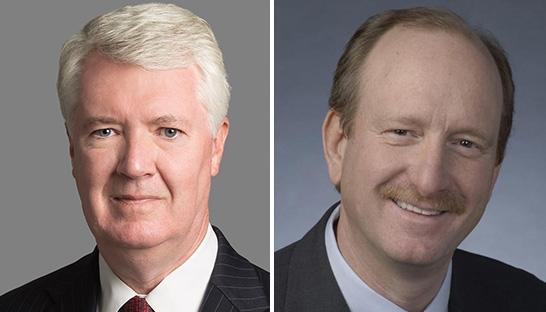 Alvarez & Marsal hires two Managing Directors in Corporate Performance 