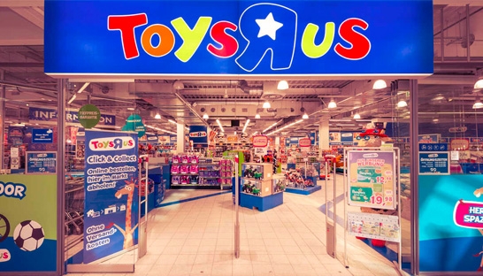 PPF warns against A&M's involvement in Toys R Us administration