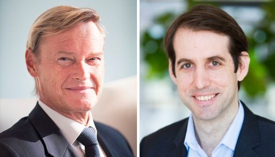 BCG adds two new partners to Middle East practice 