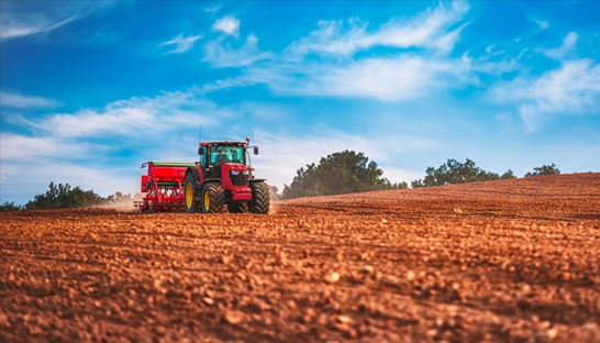 Rising food demand to create opportunities in Africa's agricultural sector