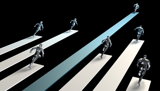 Half of all companies yet to fully adopt agile working