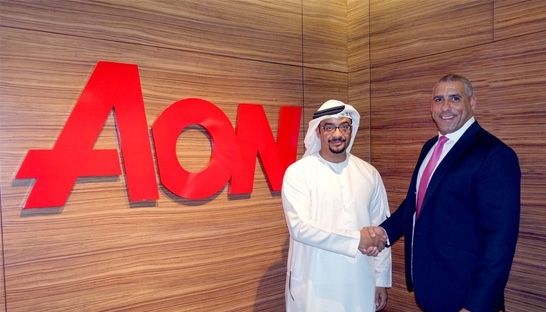 UAE-based Emiritisation consultancy TBH gets global backing from Aon