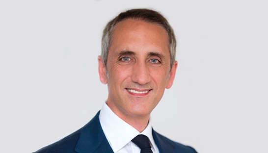 KPMG appoints Alfonso Marone as Partner in TMT practice