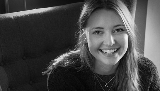Sophie Gunn reflects on her first impressions at Egremont Group