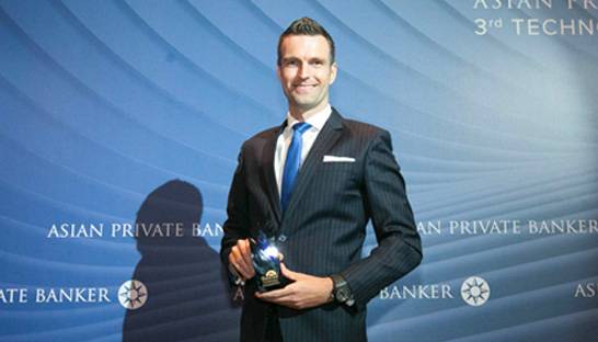 Synpulse wins third Asian banking technology award for integration advisory