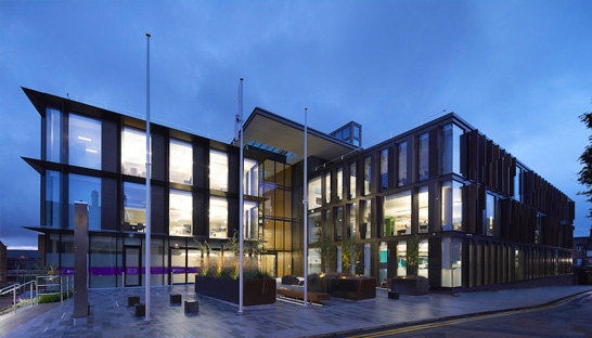 Auditor questions Northamptonshire council consultant's role