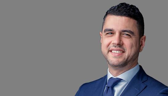 Alvarez & Marsal appoints Pietro Castronovo as Senior Director in Middle East 