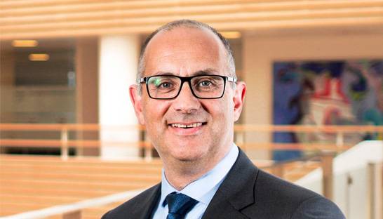 Head of Deloitte's Financial Advisory practice Neville Kahn resigns