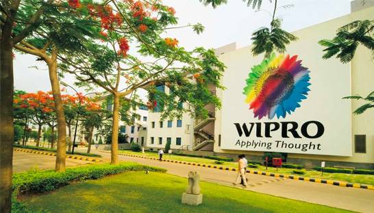 Business and financial services boost Wipro's first quarter profits