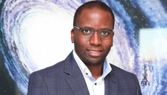  Deloitte Consultant seeks greater inclusion in financial services across Africa