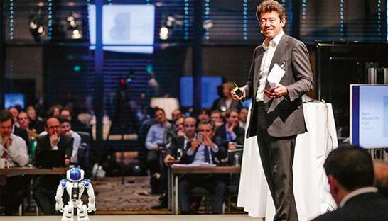 Roland Berger to host Italian-Middle Eastern innovation event in Dubai