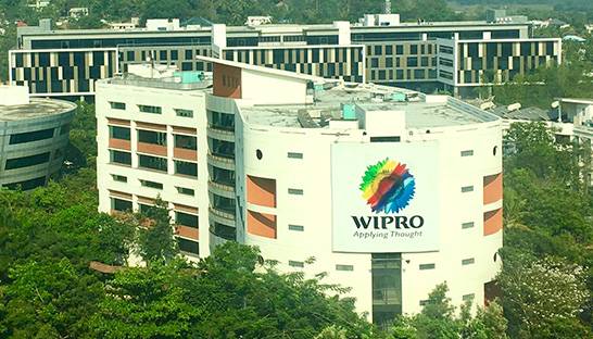 Wipro named top quality strategic supplier by automotive group Visteon