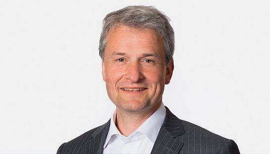 Roland Berger appoints Rene Seyger as Managing Partner for Middle East
