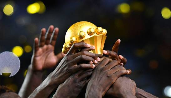 South Africa and Egypt submit bids to host AFCON 2019