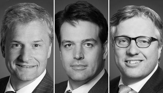 Roland Berger expands partner team in Amsterdam, the Netherlands