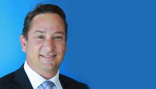 Matthew Woods leads KPMG in Western Australia