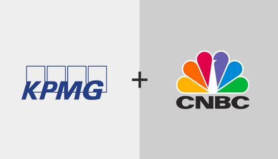 KPMG organises TV panel discussion on the EV scenario in India