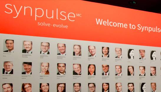 Synpulse expands its partnership team in Singapore and Hong Kong