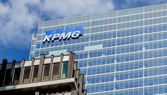 KPMG legal consultancy coming to UK as global arm booms
