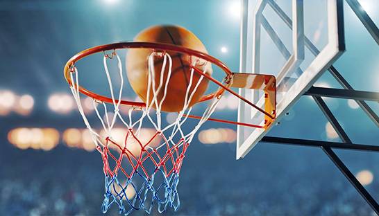 World's top consultancies compete for basketball bragging-rights in Dubai
