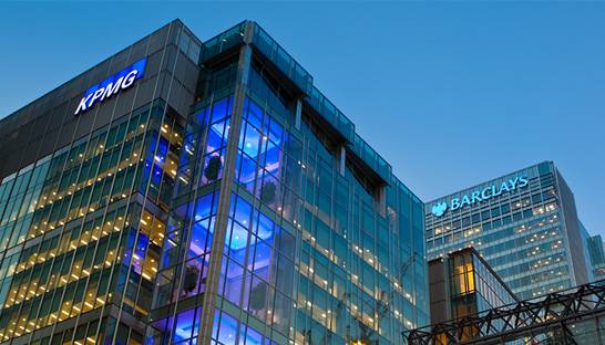 KPMG withdraws SME cloud accounting service from UK