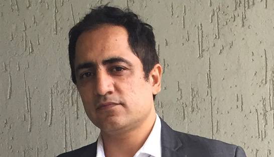 Roland Berger India appoints Saumitra Sehgal as Head of Financial Services