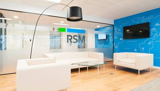 Consulting revenues driving growth of RSM Ireland