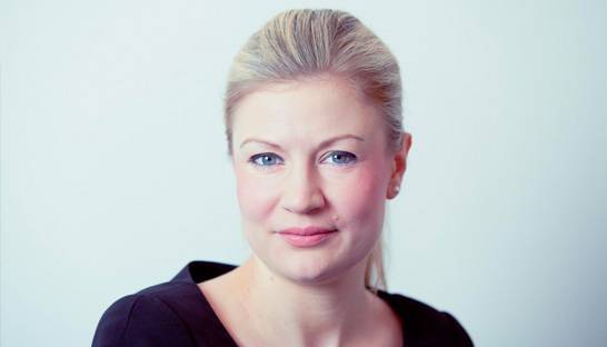 KPMG legal services arm enlists Travers Smith operations boss