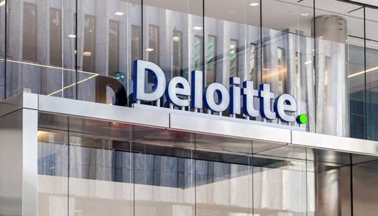 Audit practice of Deloitte Thailand aiming for double-digit growth