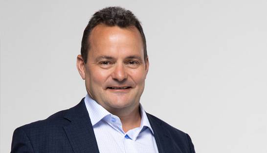 Miles Everson joins MBO Partners as chief executive officer