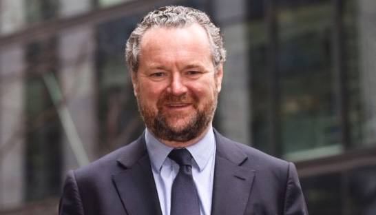 Former CEO of Deloitte Consulting John Kerr joins Kin + Carta