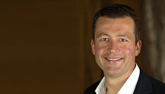 Berry Diepeveen relocates from Bain in Africa to the Netherlands