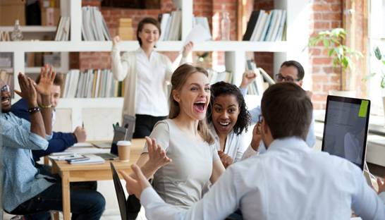 Buck launches software to drive workplace engagement, productivity