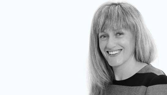 Grant Thornton makes Joanne Brown Partner in public services
