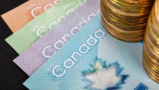 Pay raise budgets projected to increase 2.6% in 2019 and 2020