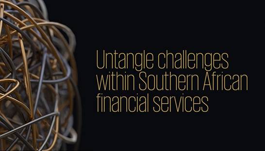 SARB and KPMG Matchi invite entries for FinTech Hackcelerator