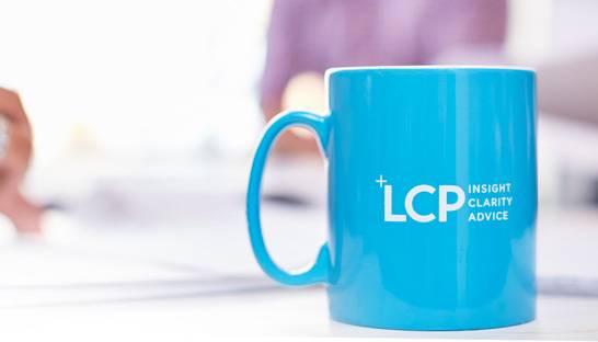 Lane Clark & Peacock eyes KPMG UK pensions advisory arm