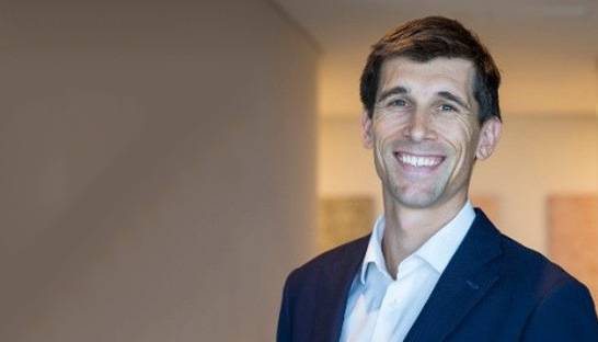 Oliver Bladek leaves McKinsey Australia full of gratitude