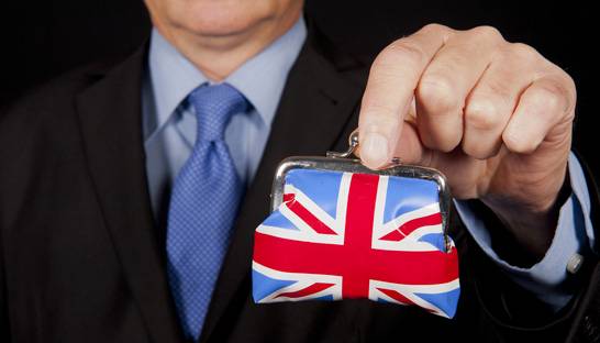 Uncertainty continues to hit FTSE 350 pension deficit