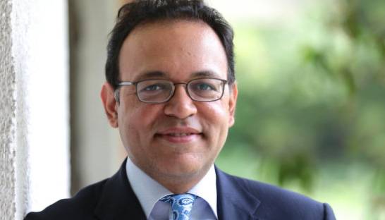 McKinsey's Gautam Kumra applauds new corporate tax cuts