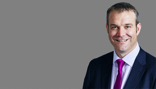 Wayne Jephson joins Alvarez & Marsal in London office