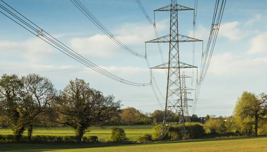SP Energy working with Sia Partners on electricity forecasts